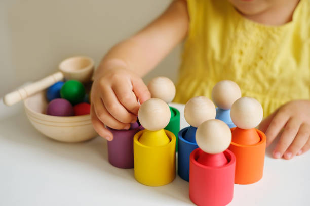 Montessori Toys