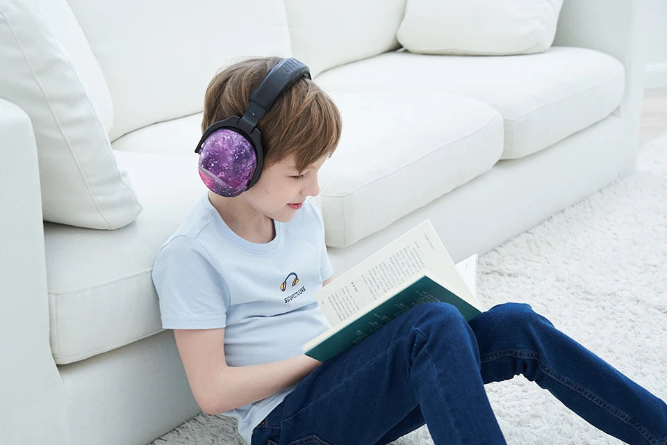 Kids Ear Muffs