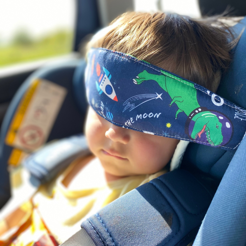 Baby Car Headband