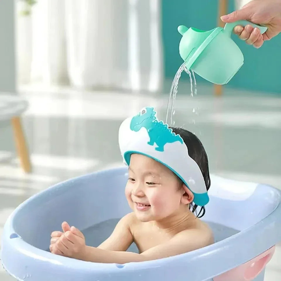 Children Bathing Cap